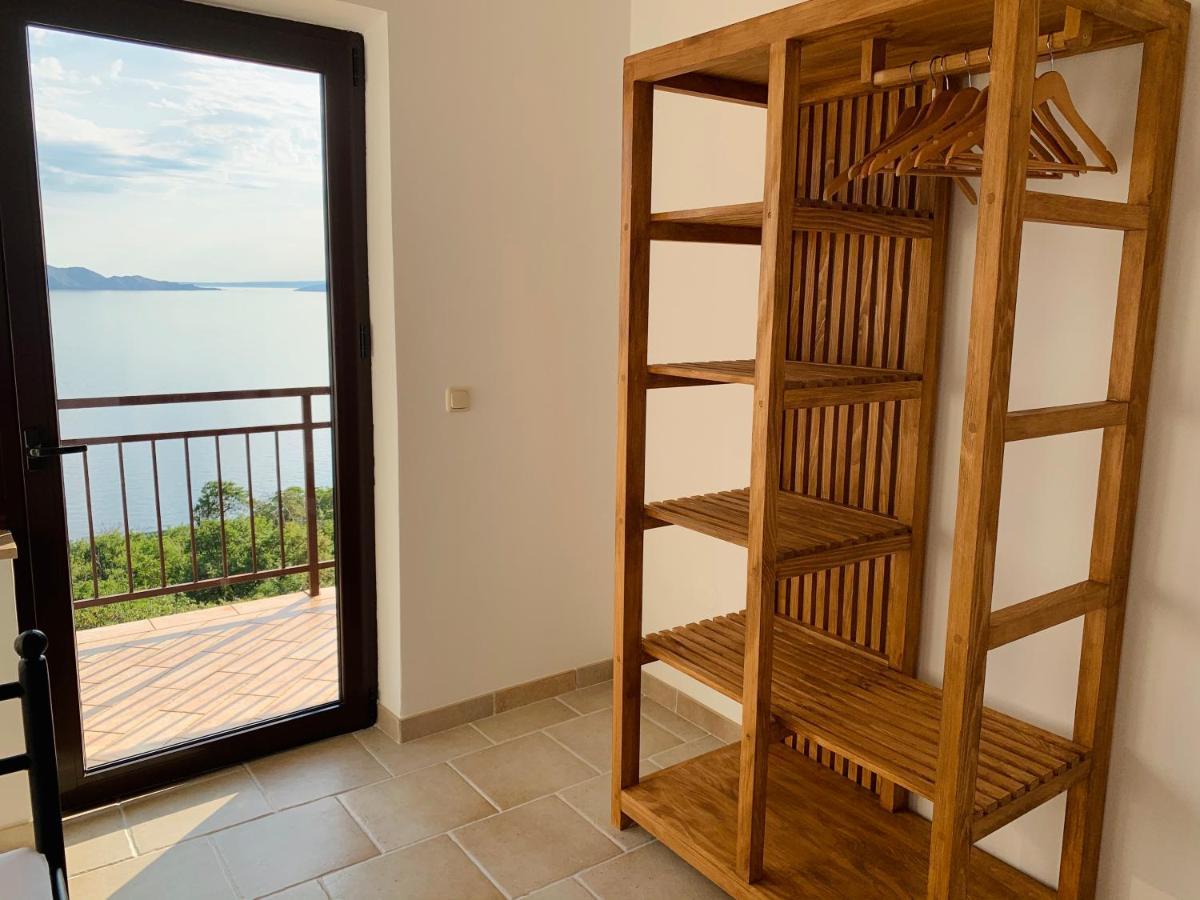 Apartment Ferias Senj  Exterior foto